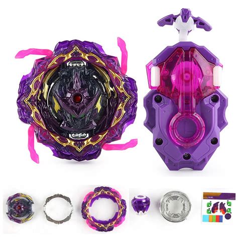 Bộ Con Quay Đồ Chơi Beyblade Burst B 206 Barricade Lucifer B 184 Cho