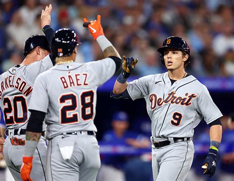 Optimistic Tigers Settles Near Bottom of ESPN Power Ranking