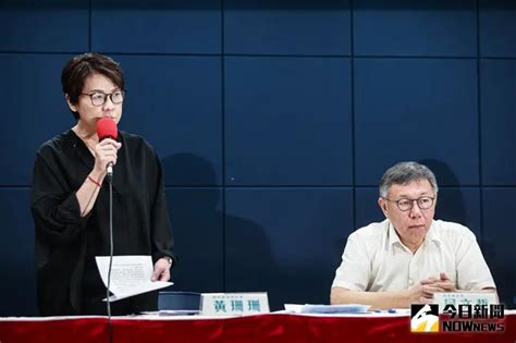 曝假帳案檢調下一步「不再看報查案」 黃揚明：現在才是全案起點 政治快訊 要聞 Nownews今日新聞