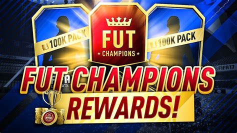 Toty Fut Champions Pack Opening Fut Champions Rewards Youtube