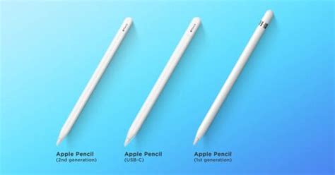 Comment charger l Apple Pencil Tous les modèles