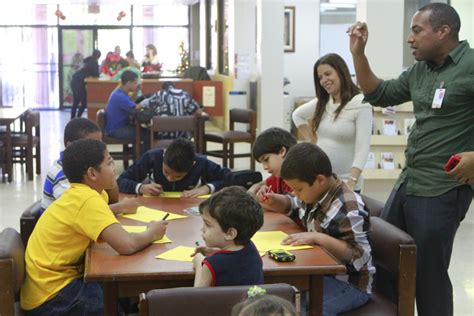 Regresan las tutorías para niños e inicia proceso de matrícula