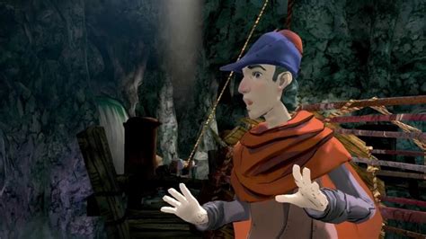 King S Quest The Complete Collection Movie Gamepressure