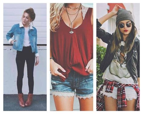 🤩 21 Hipster Outfits How To Dress As Hipster Style 2025🔥