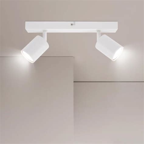 Faretti Led A Parete Per Interni Illuminazione Efficace Ed Elegante