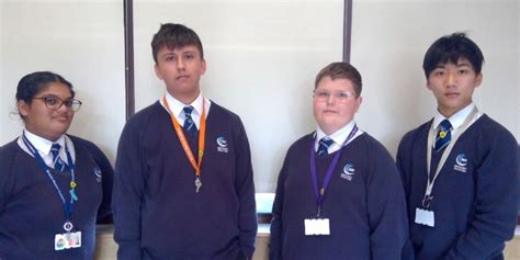 Sparx Maths Success Brooke Weston Academy