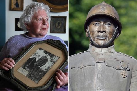 Black And Jewish Wwi Heroes Get Medal Of Honor At Long Last