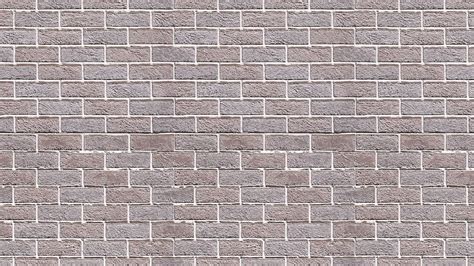 3d Model Animated Brick Wall Cgtrader