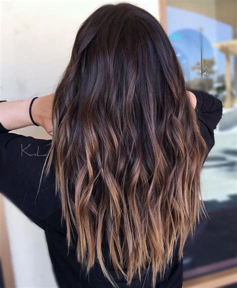 70 Flattering Balayage Hair Color Ideas For 2021 Balayage Hair Hair