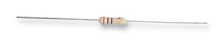 MCF 0 5W 120R MULTICOMP PRO Through Hole Resistor 120 Ohm MCF Series