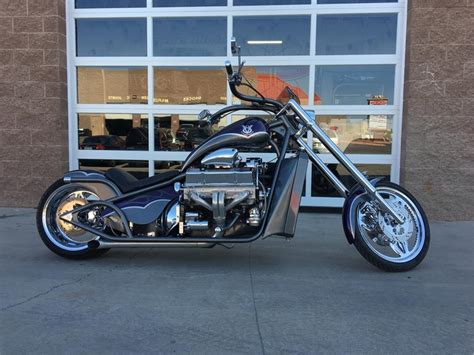 2007 V8 Chopper The Classic For Sale Cc 901750