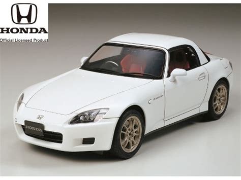 Tamiya Honda S Edition Stockton Modeller