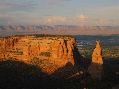 Colorado National Monument | Raven About The Parks | Raven About The ...