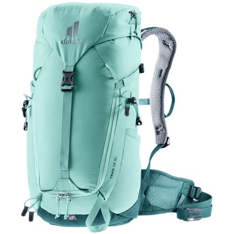 Deuter Trail Sl Wanderrucksack Damen Hardloop