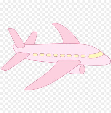 Airplane PNG File Cute Clip Art Graphic by WangTemplates · Creative ...