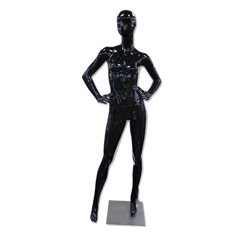 Female Abstract Mannequins – Sd&f