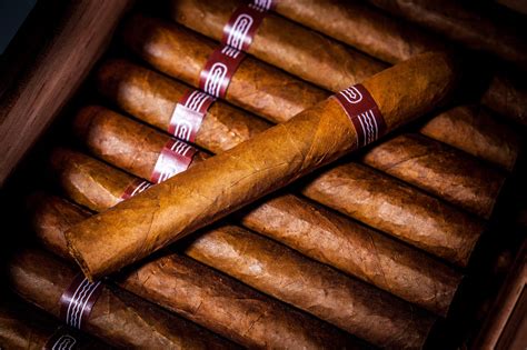 What is a Cuban Cigar & What are the Different Types? | Cigar Club