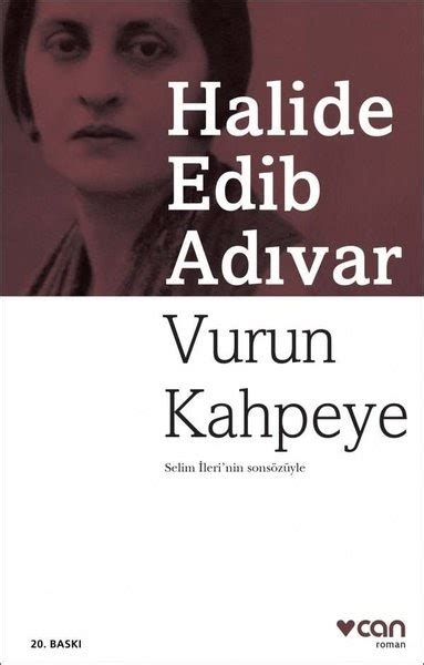 E K T Phanesi Halide Edib Ad Var Vurun Kahpeye Pdf Veya Epub