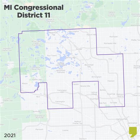 Michigan Primary 2022 Candidate Guide 11th Congressional District