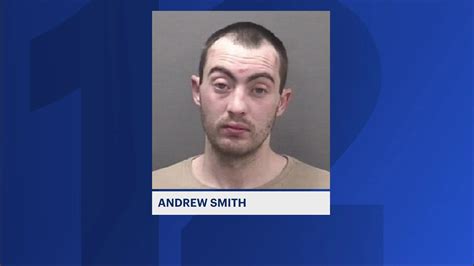 Police Milford Man Arrested For Assaulting Police Officers