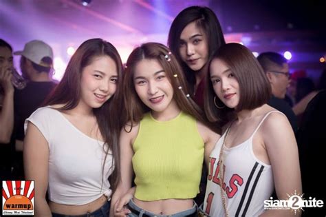 Best Places To Meet Girls In Chiang Mai & Dating Guide - WorldDatingGuides