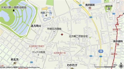 千葉県市川市北方町 郵便番号 〒272 0811：マピオン郵便番号