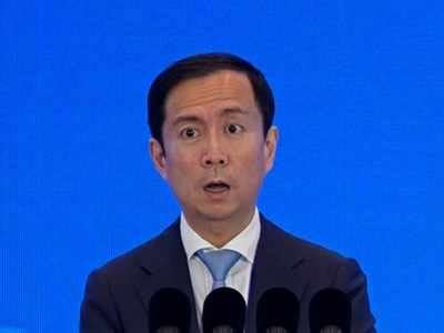 Alibaba CEO says China's draft anti-monopoly rules 'timely and ...