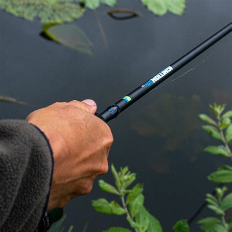 Win A Preston Ignition Pellet Waggler Rod Of Your Choice