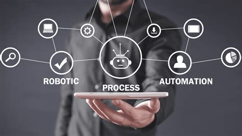 Robotic Process Automation (RPA): Examples, Benefits & Tools