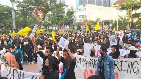 Partai Buruh Ancam Mogok Nasional Ini Penyebabnya Tribungayo