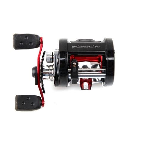 Reel Rotativo Abu Garcia Stx Bb Camping Shop