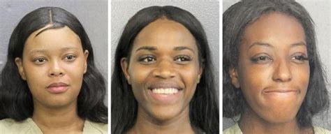 Three Women Arrested After Violent Attack On Spirit Airlines Staff In