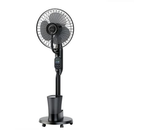 Bennett Read Bennett Read 28l Indoor Pedestal A 3 Blade Misting Fan