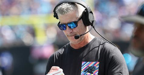 Ranking Potential Nfl Head Coach Openings In 2024 Offseason After Frank Reich Firing News