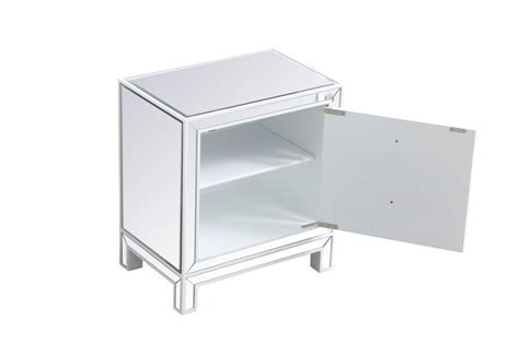 Mirrored Nightstand Ideas On Foter