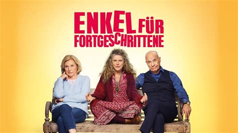 Enkel FÜr Fortgeschrittene Trailer Schweiz Youtube