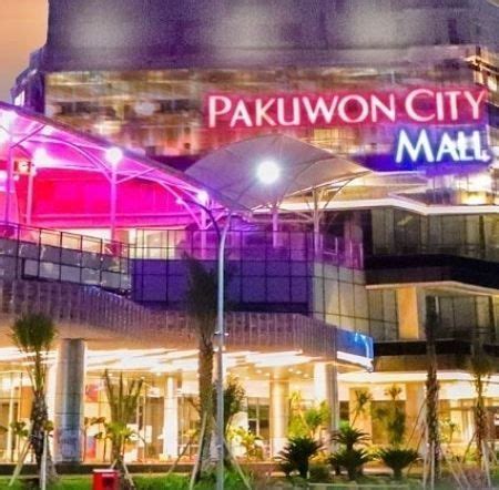 Seru Banget Ada Tempat Nongkrong Baru Di Surabaya Pakuwon City Mall