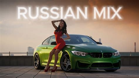 Russian Mix Dance Music Dj Deniskdi Youtube Music