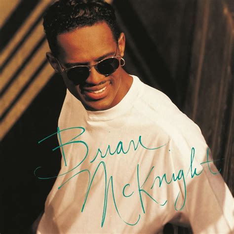 Brian Mcknight Brian Mcknight Lyrics And Tracklist Genius