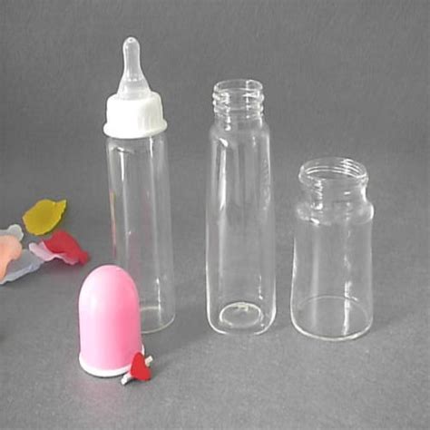 Glass Feeding Bottle ISI Mark Certification Service At Rs 60000