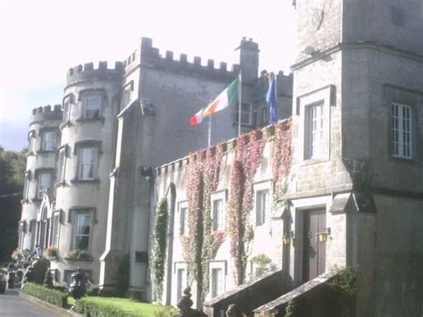 ballyseedy castle | Ireland pictures, Castle, Picture