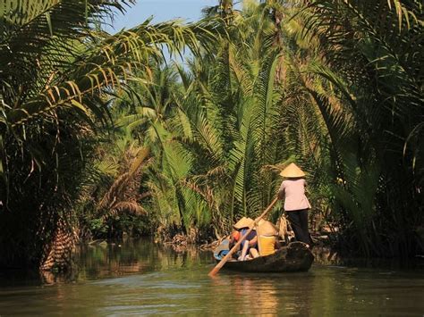 Mekong River Delta Full Day Excursion Destinationvietnam