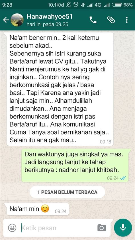 Detail Contoh Melamar Kerja Via Whatsapp Koleksi Nomer