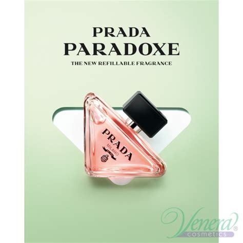 Prada Paradoxe Set EDP 50ml EDP 10ml For Women L Venera Cosmetics