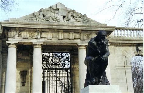 Rodin Museum, Philadelphia | Rodin museum, Museum, Rodin