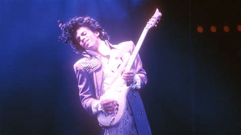 7 of the best guitar cover versions of Prince's Purple Rain | MusicRadar