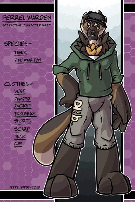 interactive character sheet play   flash museum