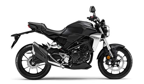 2019 Honda Cb300r Abs Guide • Total Motorcycle