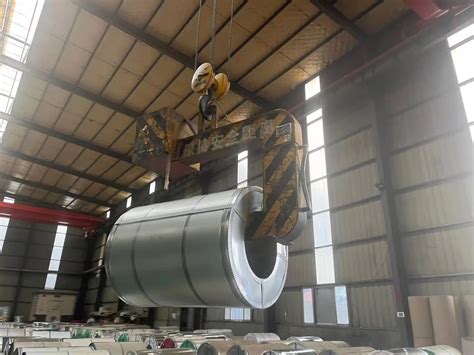 Din Gb Baosteel Wisco Mill Standard Crgo Electrical Steel Coils