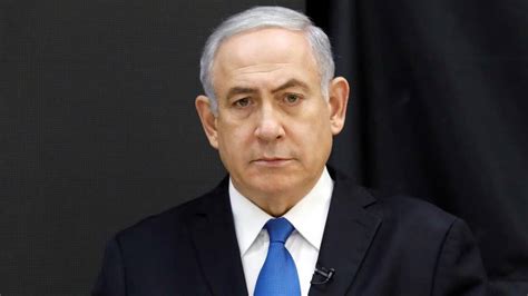 Netanyahu says Iran 'brazenly lying' after signing nuclear deal, moved ...